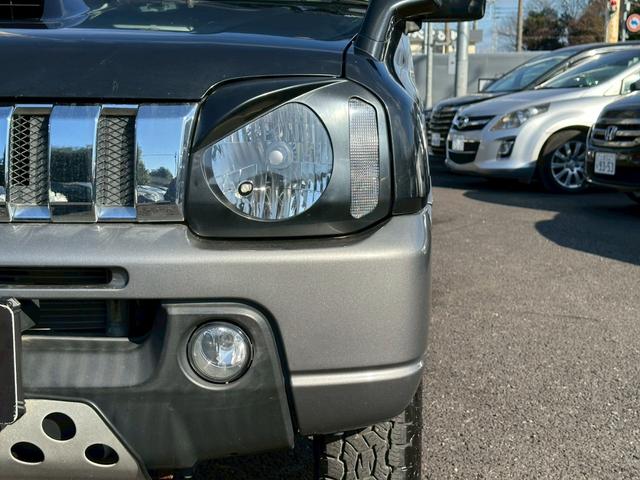 ジムニー ランドベンチャー　ナビ　ＴＶ　バックカメラ　純正１６インチアルミホイール　ＥＴＣ　リモコンキー　　ハーフレザーシート　ドライブレコーダー　Ｂｌｕｅｔｏｏｔｈ（27枚目）