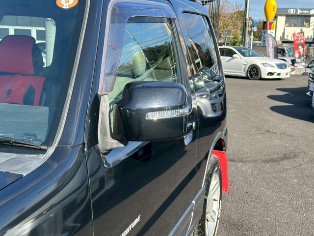 ジムニー ランドベンチャー　ナビ　ＴＶ　バックカメラ　純正１６インチアルミホイール　ＥＴＣ　リモコンキー　　ハーフレザーシート　ドライブレコーダー　Ｂｌｕｅｔｏｏｔｈ（29枚目）