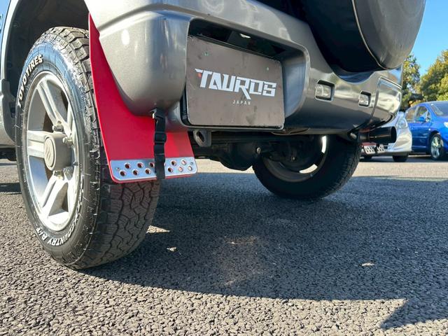 ジムニー ランドベンチャー　ナビ　ＴＶ　バックカメラ　純正１６インチアルミホイール　ＥＴＣ　リモコンキー　　ハーフレザーシート　ドライブレコーダー　Ｂｌｕｅｔｏｏｔｈ（34枚目）