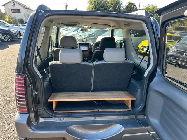 ジムニー ランドベンチャー　ナビ　ＴＶ　バックカメラ　純正１６インチアルミホイール　ＥＴＣ　リモコンキー　　ハーフレザーシート　ドライブレコーダー　Ｂｌｕｅｔｏｏｔｈ（37枚目）