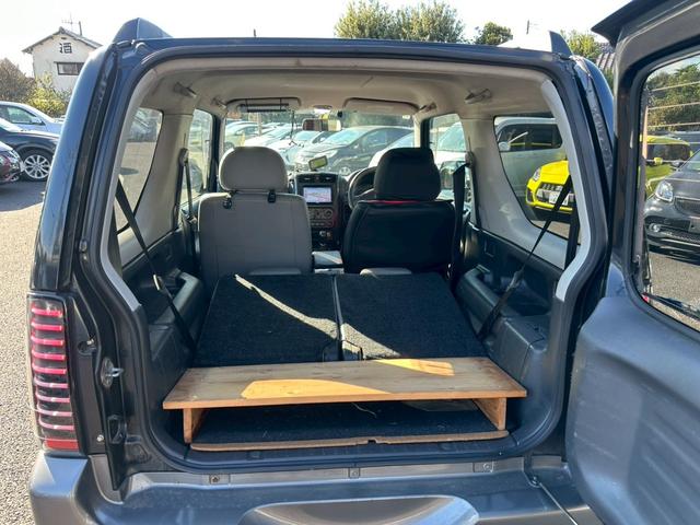 ジムニー ランドベンチャー　ナビ　ＴＶ　バックカメラ　純正１６インチアルミホイール　ＥＴＣ　リモコンキー　　ハーフレザーシート　ドライブレコーダー　Ｂｌｕｅｔｏｏｔｈ（38枚目）