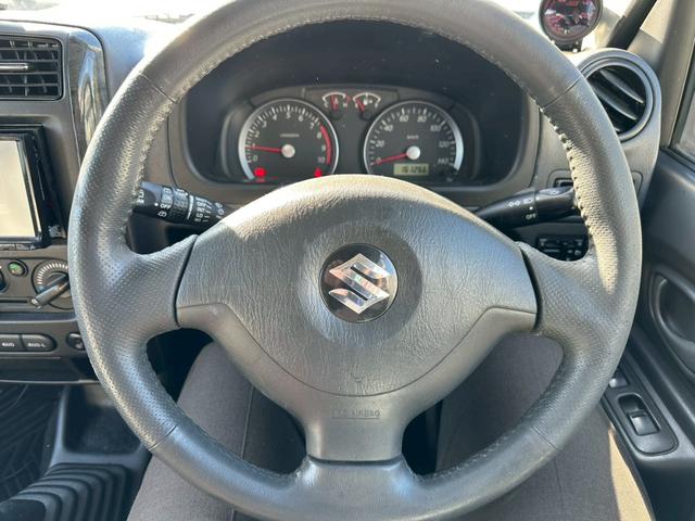 ジムニー ランドベンチャー　ナビ　ＴＶ　バックカメラ　純正１６インチアルミホイール　ＥＴＣ　リモコンキー　　ハーフレザーシート　ドライブレコーダー　Ｂｌｕｅｔｏｏｔｈ（42枚目）