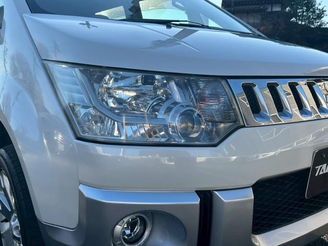 デリカD:5 ワンオーナー 両側パワースライドドア 社外ナビ バックカメラ 地デジ パワーウィンドウ パワーステアリング オートエアコン(16枚目)