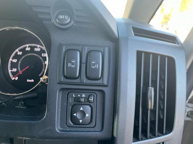 デリカD:5 ワンオーナー 両側パワースライドドア 社外ナビ バックカメラ 地デジ パワーウィンドウ パワーステアリング オートエアコン(27枚目)