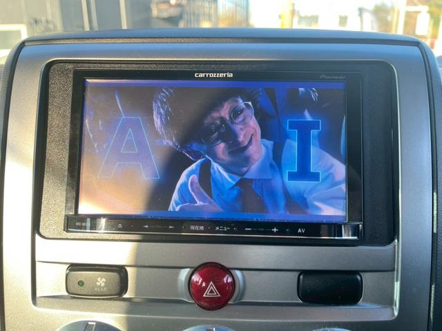 デリカD:5 ワンオーナー 両側パワースライドドア 社外ナビ バックカメラ 地デジ パワーウィンドウ パワーステアリング オートエアコン(34枚目)