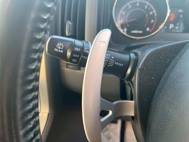 デリカD:5 ワンオーナー 両側パワースライドドア 社外ナビ バックカメラ 地デジ パワーウィンドウ パワーステアリング オートエアコン(45枚目)