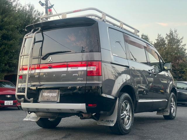 デリカＤ：５ Ｄ　パワーパッケージ　ナビ　テレビ　リアテレビ　バックカメラ　社外アルミホイール　ＥＴＣ　オートマニュアルエアコン　オートスライドドア　パワーステアリング　パワーウィンドウ（11枚目）