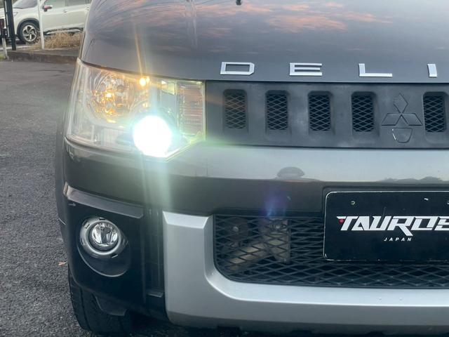 デリカＤ：５ Ｄ　パワーパッケージ　ナビ　テレビ　リアテレビ　バックカメラ　社外アルミホイール　ＥＴＣ　オートマニュアルエアコン　オートスライドドア　パワーステアリング　パワーウィンドウ（18枚目）