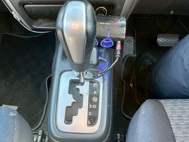 ジムニー ＸＧ　エアコン　４ＷＤ　パワーステアリング　パワーウインドウ　ライトレベライザー　補助ミラー　１６インチタイヤ　スペアタイヤ　リアワイパー（28枚目）