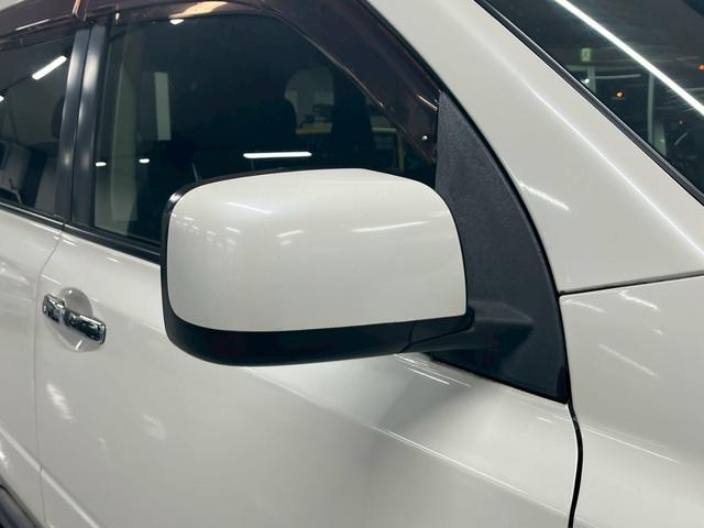 エクストレイル ナビ バックカメラ マニュアルエアコン レベライザー パワーステアリング パワーウィンドウ ETC スマートキー アルミホイール 16インチ(15枚目)