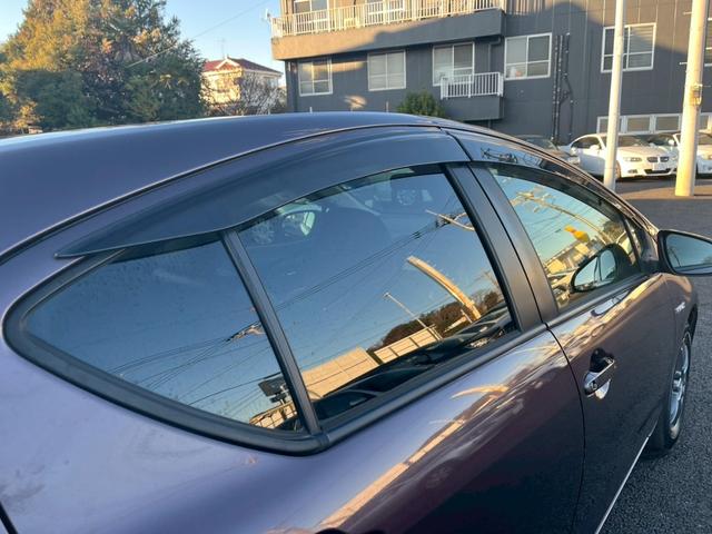 アクア Gブラックソフトレザーセレクション 合革シート ディーラーSDナビ バックカメラ 社外アルミホイール15インチ ETC スマートキープッシュスタート パワーステアリング(16枚目)