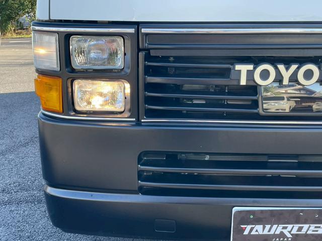 ハイエースバン ロングDX キャンピング仕様 カスタム 純正ナビ バックカメラ LEDヘッドライト オートエアコン ETC キーレス パワーウィンドウ パワーステアリング(15枚目)