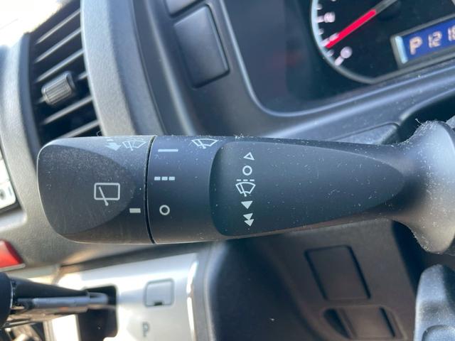 ハイエースバン ロングDX キャンピング仕様 カスタム 純正ナビ バックカメラ LEDヘッドライト オートエアコン ETC キーレス パワーウィンドウ パワーステアリング(24枚目)