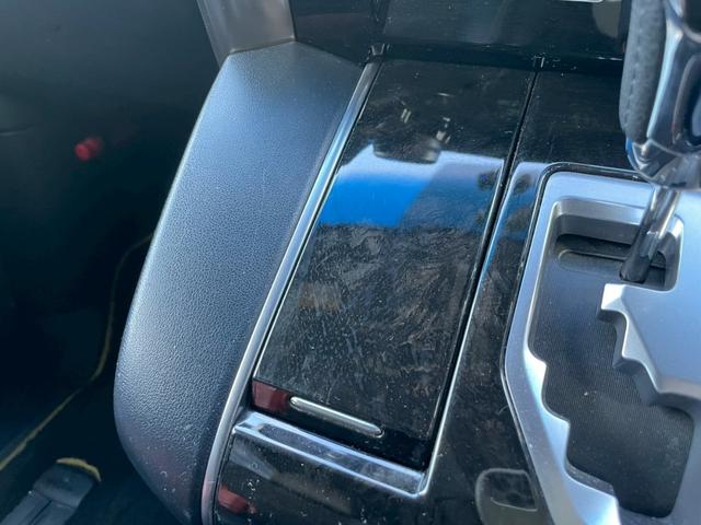 ヴェルファイア 2.5Z Aエディション ゴールデンアイズ ワンオーナー エアロTRD バックモニター フリップダウンモニター スマートキープッシュスタート 社外アルミホイール20インチ(30枚目)