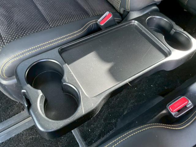 ヴェルファイア 2.5Z Aエディション ゴールデンアイズ ワンオーナー エアロTRD バックモニター フリップダウンモニター スマートキープッシュスタート 社外アルミホイール20インチ(41枚目)