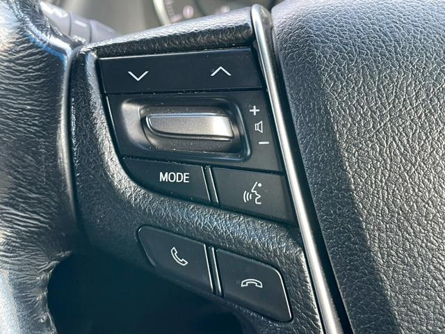 ヴェルファイア 2.5Z Aエディション ゴールデンアイズ ワンオーナー エアロTRD バックモニター フリップダウンモニター スマートキープッシュスタート 社外アルミホイール20インチ(52枚目)