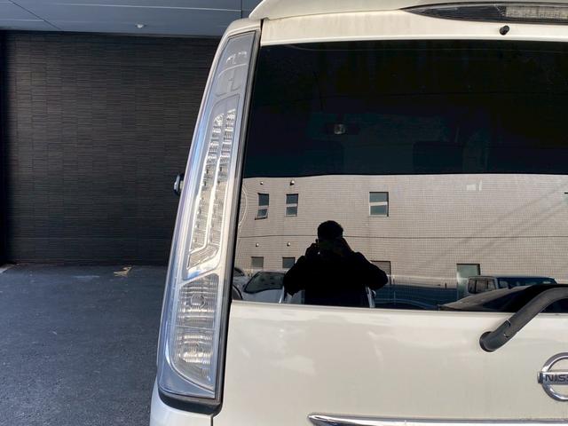 セレナ 　ハイウェイスターＨＶ＿エアロモード・ユーザー買取車・純正ナビ・バックモニター・ＴＶ・両側電動スライドドア・純正１６インチアルミホイール・ＥＴＣ・オートエアコン・プッシュスタート・（12枚目）