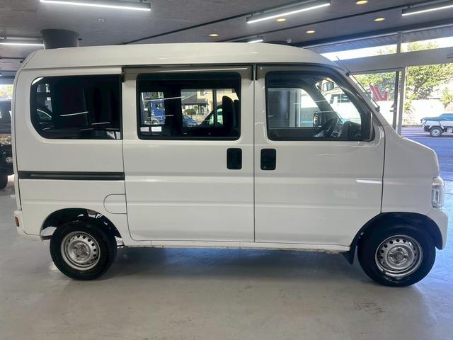 アクティバン SDX ユーザー買取車 ETC キーレス フルオープンスライドドアウィンドウ プライバシーガラス パワーステアリング パワードアロック(5枚目)