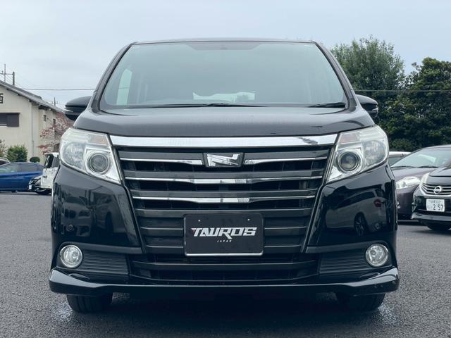 ノア Ｘ　ディライトプラス　ナビ　バックモニター　テレビ　フリップダウンモニター　両側パワースライドドア　オートエアコン　ＥＴＣ　スマートキー　プッシュスタート　アクセサリーソケット　電動格納ドアミラー（7枚目）