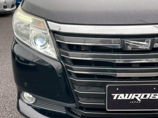 ノア Ｘ　ディライトプラス　ナビ　バックモニター　テレビ　フリップダウンモニター　両側パワースライドドア　オートエアコン　ＥＴＣ　スマートキー　プッシュスタート　アクセサリーソケット　電動格納ドアミラー（14枚目）