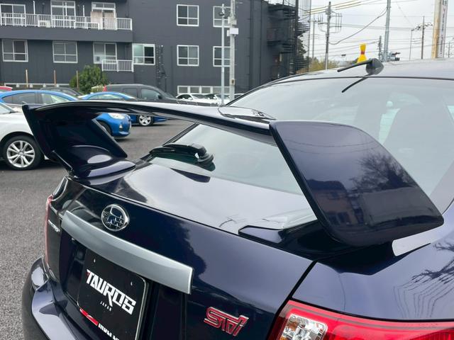 インプレッサ ＷＲＸ　ＳＴｉ　ナビアリ　テレビ　アルミホイール　社外１８インチ　ヘッドライトＨＩＤ　エアコン　ＥＴＣ　スマートキー　プッシュスタート　パワーウィンドウ（19枚目）