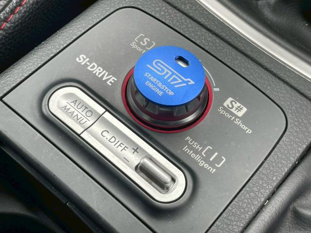 インプレッサ ＷＲＸ　ＳＴｉ　ナビアリ　テレビ　アルミホイール　社外１８インチ　ヘッドライトＨＩＤ　エアコン　ＥＴＣ　スマートキー　プッシュスタート　パワーウィンドウ（44枚目）