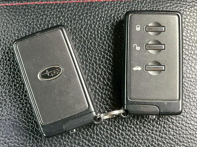 インプレッサ ＷＲＸ　ＳＴｉ　ナビアリ　テレビ　アルミホイール　社外１８インチ　ヘッドライトＨＩＤ　エアコン　ＥＴＣ　スマートキー　プッシュスタート　パワーウィンドウ（57枚目）