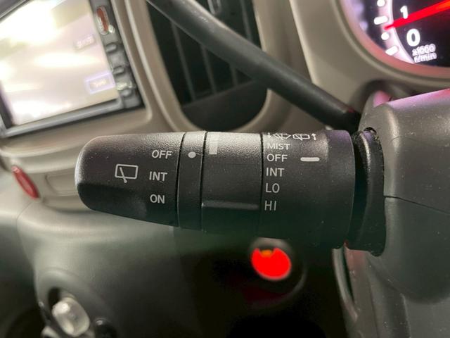 キューブ １５Ｘ　Ｍセレクション　ワンオーナー　ナビ　ＴＶ　純正アルミホイール１５インチ　ＥＴＣ　スマートキープッシュスタート　パワーステアリング　パワーウィンドウ（43枚目）