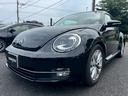 VOLKSWAGEN THE BEETLE