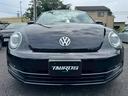 VOLKSWAGEN THE BEETLE