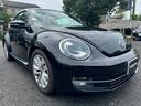 VOLKSWAGEN THE BEETLE