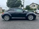 VOLKSWAGEN THE BEETLE