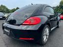 VOLKSWAGEN THE BEETLE