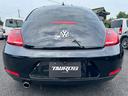 VOLKSWAGEN THE BEETLE