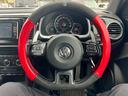VOLKSWAGEN THE BEETLE
