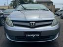 HONDA AIRWAVE