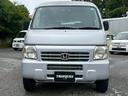 HONDA ACTY VAN