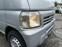 HONDA ACTY VAN