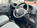 HONDA ACTY VAN