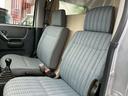 HONDA ACTY VAN