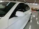 528i Mスポーツパッケージ ユーザー買取車 本革シート ナビ バックカメラ 純正19インチアルミホイール  HIDヘッドライト オートエアコン ETC スマートキープッシュスタート(12枚目)