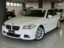 528i Mスポーツパッケージ ユーザー買取車 本革シート ナビ バックカメラ 純正19インチアルミホイール  HIDヘッドライト オートエアコン ETC スマートキープッシュスタート(40枚目)