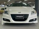 ＣＲ－Ｚ α　ワンオーナー　純正ナビ　純正エアロ　純正アルミ１７インチ　リアカメラ　スマートキー　パワーステアリング　パワーウィンドウ（8枚目）