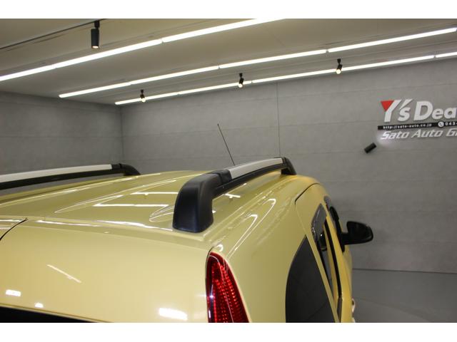 カングー ゼン　ナビフルセグＴＶＢカメラマルチルーフレール　ＥＴＣ　ドアバイザー　トリコロールライセンスプレート　ロザンジュセンターキャップ　禁煙　取説　保証書　スペアキー（12枚目）