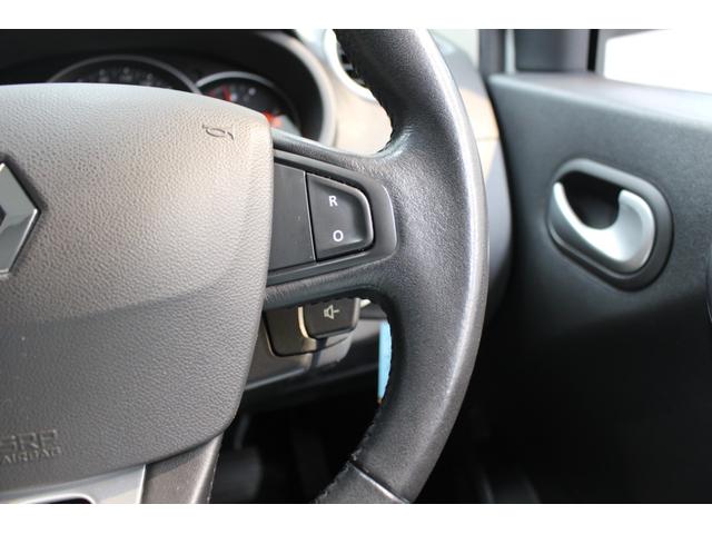 カングー ゼン　１オナ　ディーラー点検記録簿１９枚　ＹＡＫＩＭＡルーフラック　ＣＡＢＡＮＡシート　純正ナビ　リアモニター　ＯＺアルミホイール　ＦＯＣＡＬオーディオ　カロッツェリア製サブウーファー　ＨＩＤヘッドライト（30枚目）