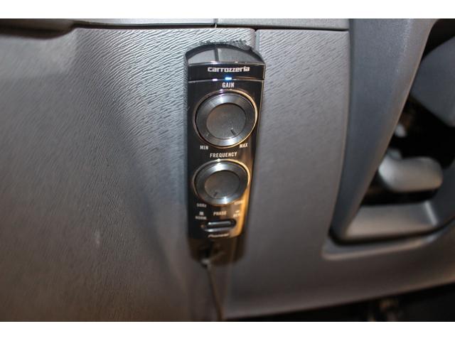 カングー ゼン　１オナ　ディーラー点検記録簿１９枚　ＹＡＫＩＭＡルーフラック　ＣＡＢＡＮＡシート　純正ナビ　リアモニター　ＯＺアルミホイール　ＦＯＣＡＬオーディオ　カロッツェリア製サブウーファー　ＨＩＤヘッドライト（43枚目）