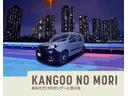 カングー ゼン　１オナ　メーカー保証Ｒ７／９　社外８インチナビ（5枚目）