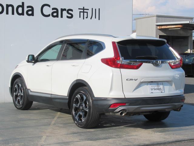 ホンダ ＣＲ－Ｖ