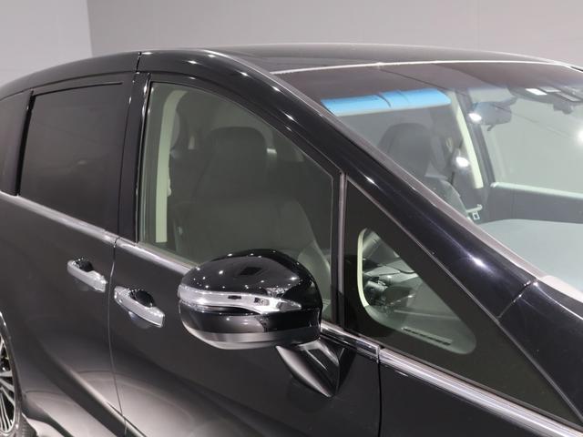 オデッセイ アブソルート　雹災車　あんしんパッケージ　ＬＥＤヘッドライト　左側電動スライドドア　２列目プレミアムクレイドルシート　純正ナビ　Ｂｌｕｅｔｏｏｔｈ接続　リア席モニター　ＥＴＣ　１８インチアルミホイール　Ｒカメ　ＡＣ（11枚目）