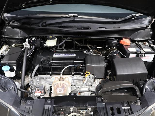 オデッセイ アブソルート　雹災車　あんしんパッケージ　ＬＥＤヘッドライト　左側電動スライドドア　２列目プレミアムクレイドルシート　純正ナビ　Ｂｌｕｅｔｏｏｔｈ接続　リア席モニター　ＥＴＣ　１８インチアルミホイール　Ｒカメ　ＡＣ（19枚目）